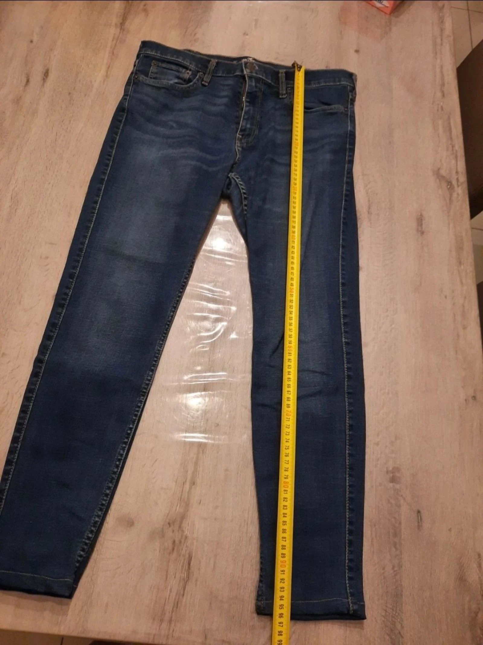 Jeans Hollister W36 L32 – photo 6